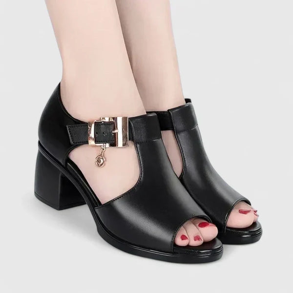 Farrah - Elegant Orthopaedic Sandals