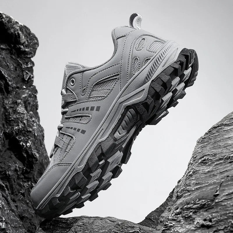 Nancy trail walking shoes