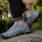 Nancy trail walking shoes