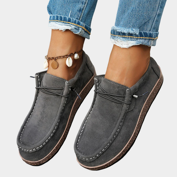 Léana │ Lightweight and Ultra-Comfortable Shoes