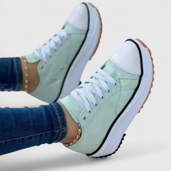 Kelly | Comfortable Trainers