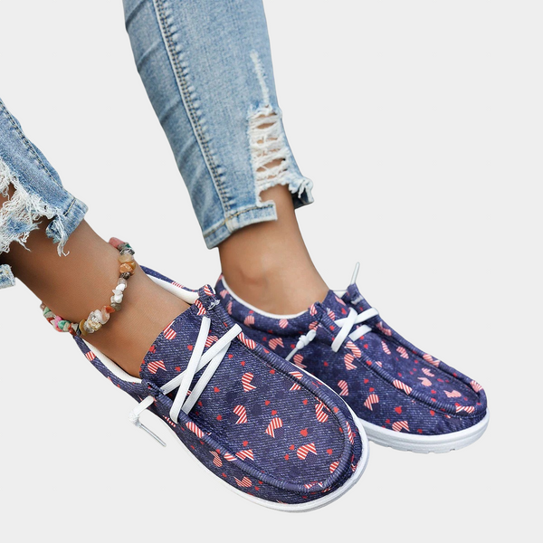 Joviane │ Lightweight and Ultra Comfortable Shoes