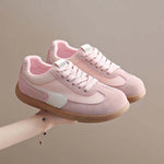 Helena wide-toe comfort shoes