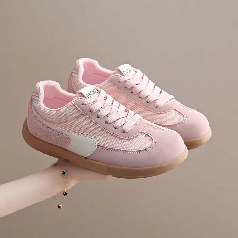 Helena wide-toe comfort shoes