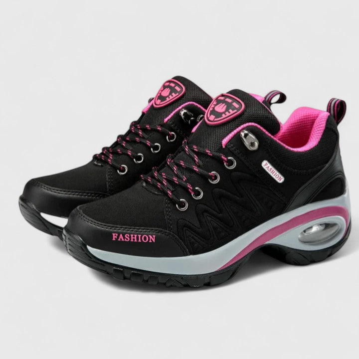 Leslie | Comfortable Trainers