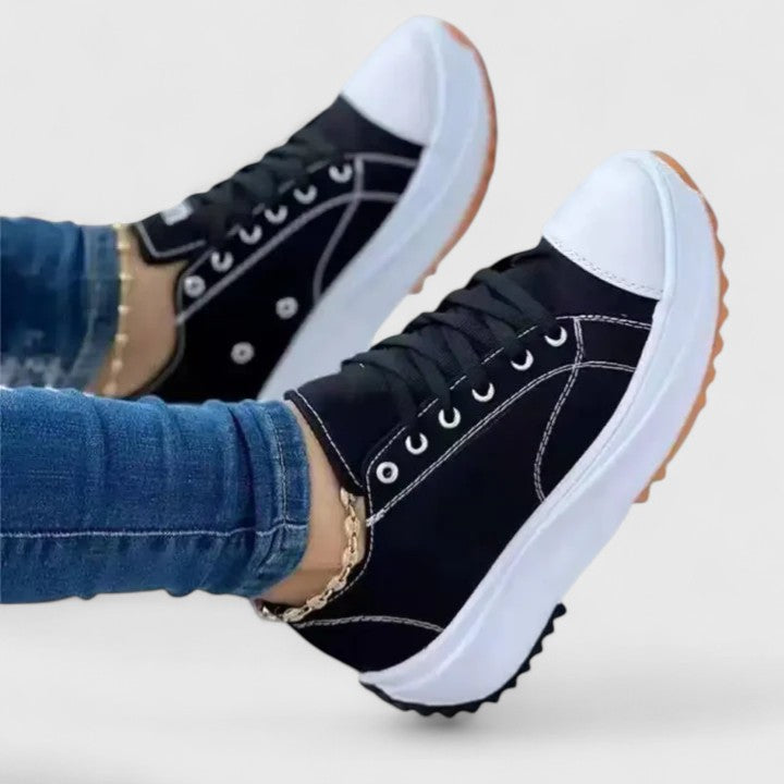 Kelly | Comfortable Trainers