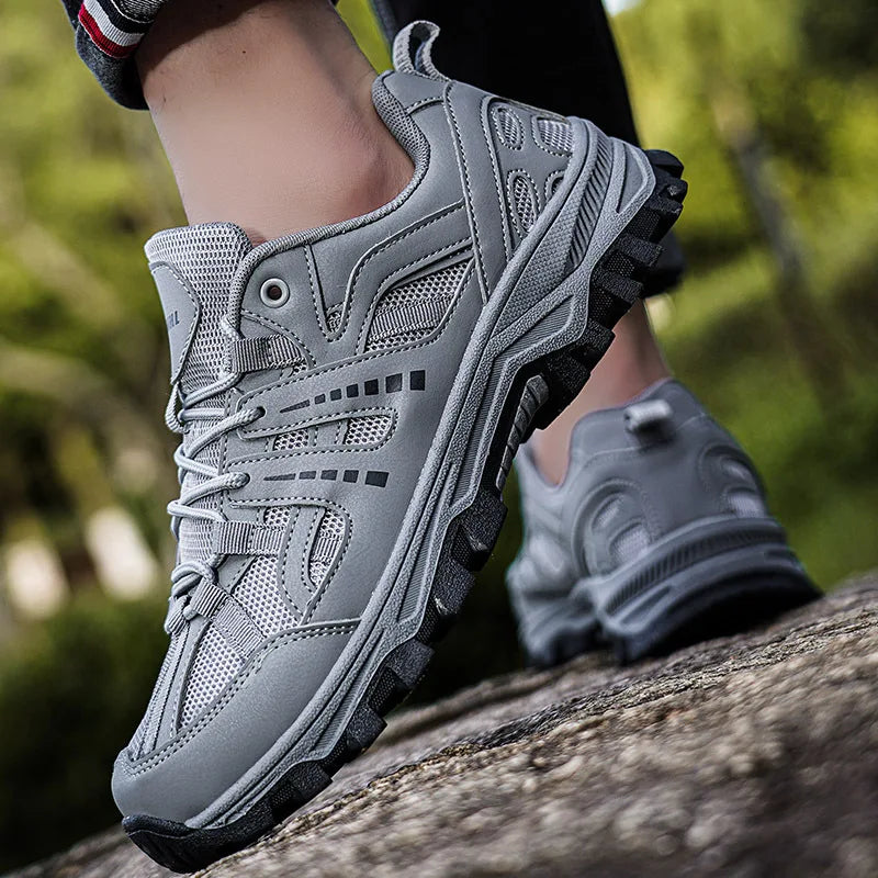 Nancy trail walking shoes