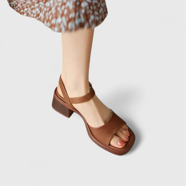 Tessa - Elegant Sandals