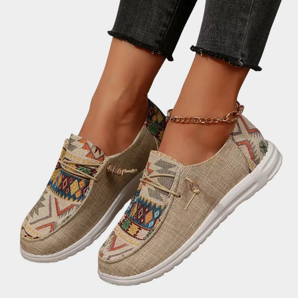 Léontine │ Lightweight and Ultra Comfortable Shoes
