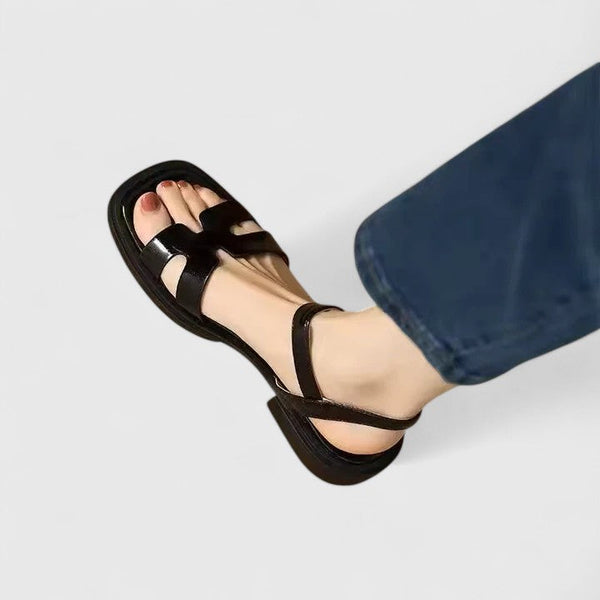 Clover - Elegant Sandals