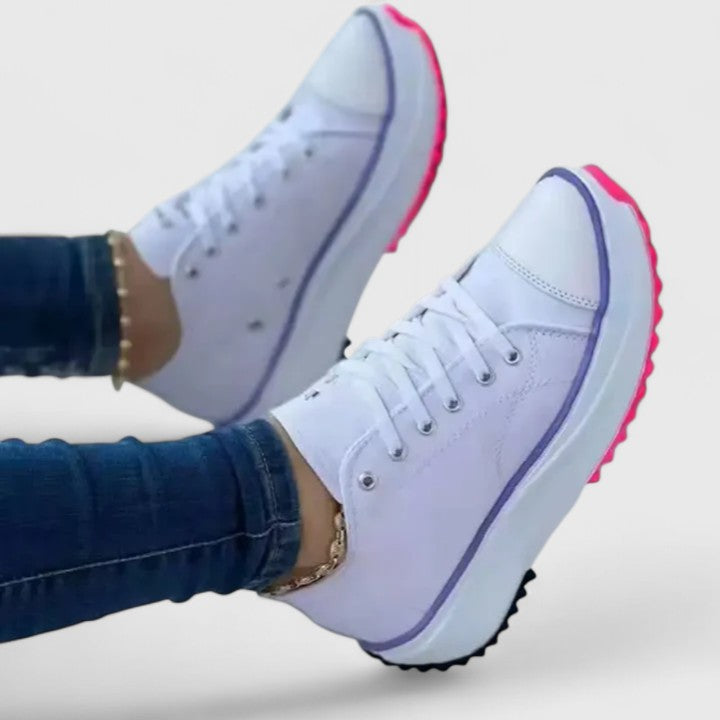 Kelly | Comfortable Trainers