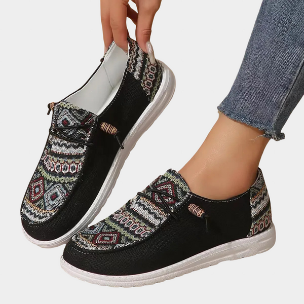 Lise │ Lightweight and Ultra Comfortable Shoes