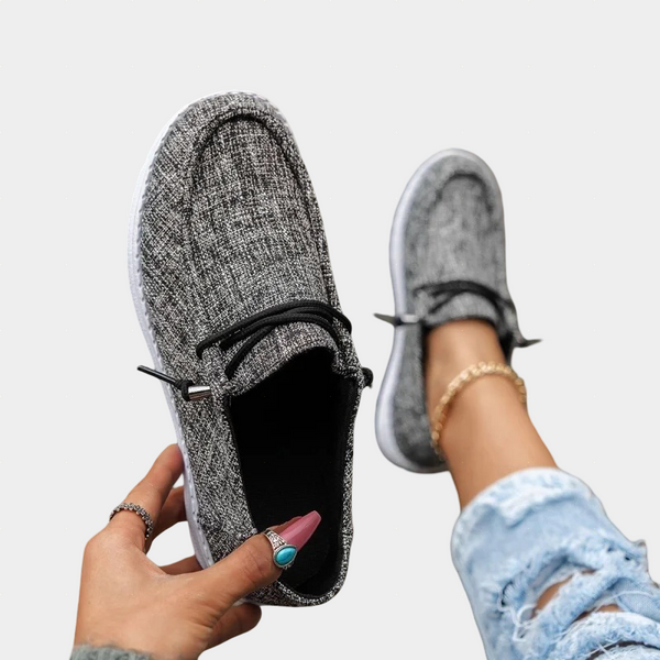 Ilyana │ Lightweight and Ultra Comfortable Shoes