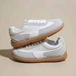 Helena wide-toe comfort shoes