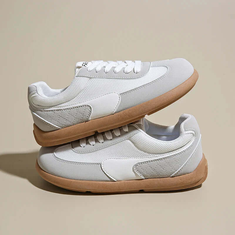 Helena wide-toe comfort shoes