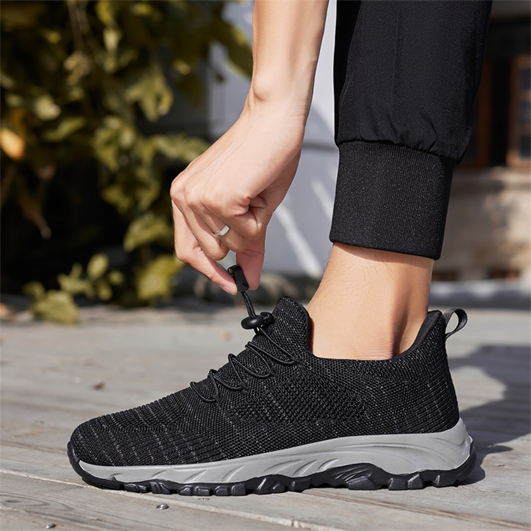 Victoria hands-free comfort shoes