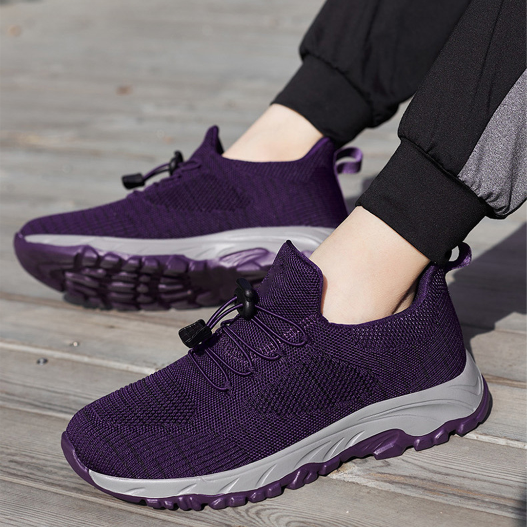 Victoria hands-free comfort shoes