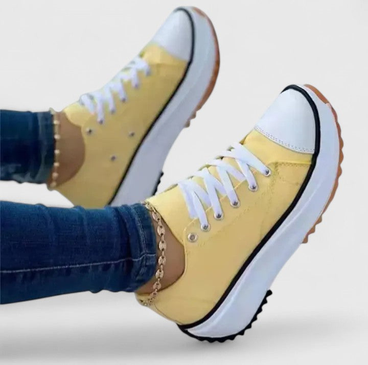 Kelly | Comfortable Trainers