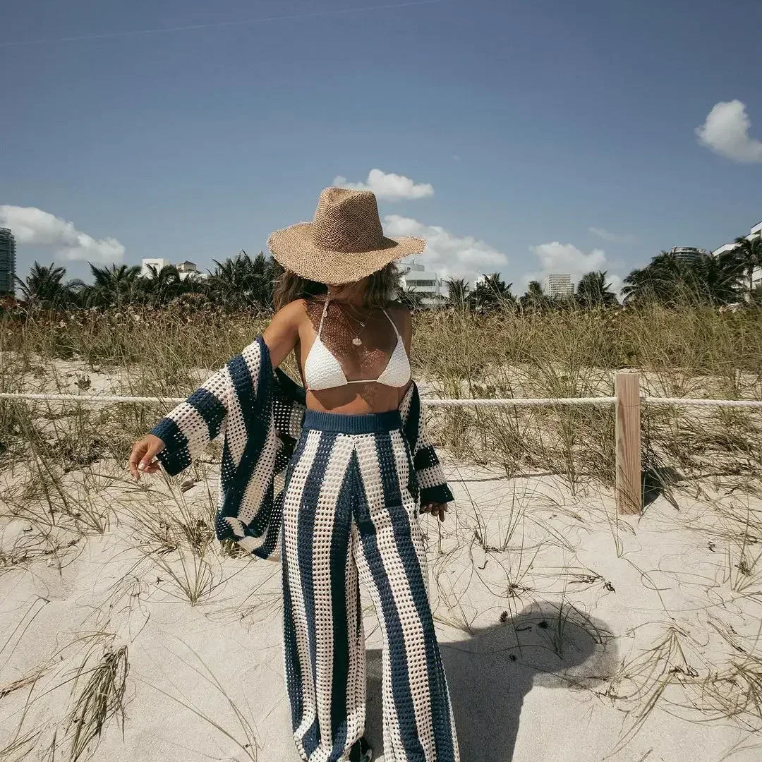 Everly - Summer Fashion Set
