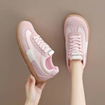 Helena wide-toe comfort shoes