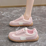Helena wide-toe comfort shoes