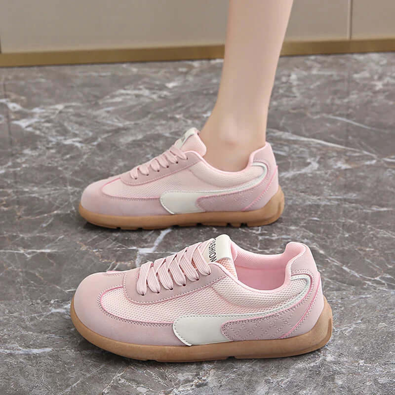 Helena wide-toe comfort shoes