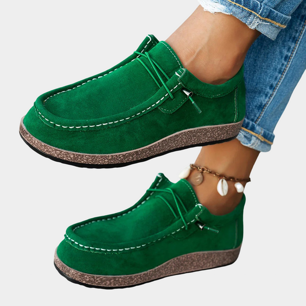 Laurine │ Lightweight and Ultra Comfortable Shoes
