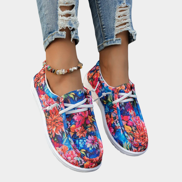 Juliette │ Lightweight and Ultra Comfortable Shoes