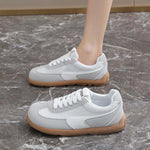 Helena wide-toe comfort shoes