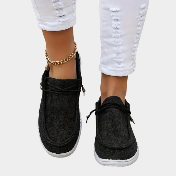 Isaline │ Lightweight and Ultra Comfortable Shoes