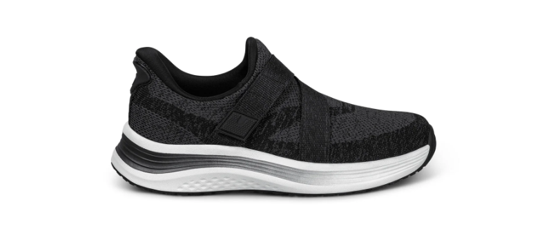 Mabel lightweight active slip-ons