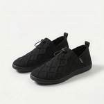 Emmeline wide-toe barefoot sneakers