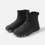 Kimberley warm wide-toe winter boots