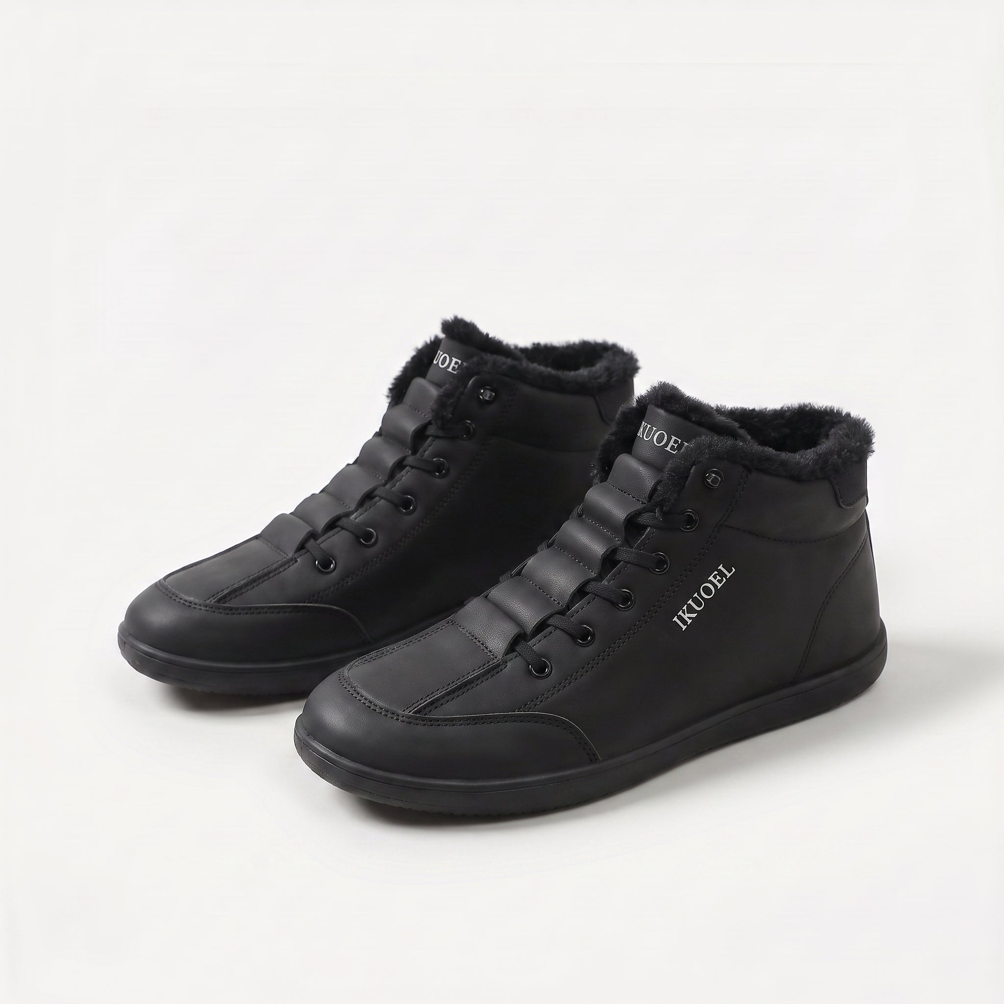 Bridget lined winter walking boots