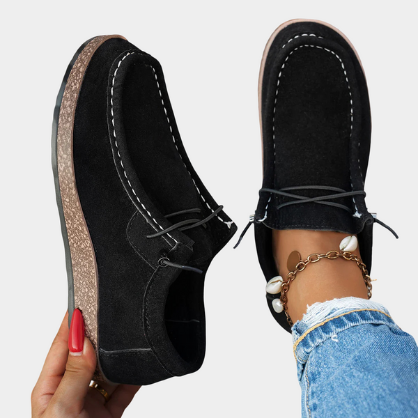 Léna │ Lightweight and Ultra Comfortable Shoes
