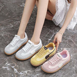 Helena wide-toe comfort shoes