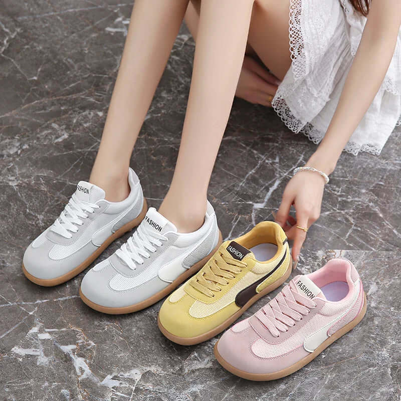 Helena wide-toe comfort shoes