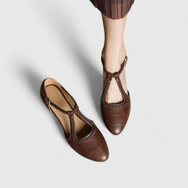 Sadie - Comfortable Orthopaedic Sandals