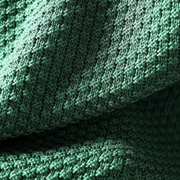 Georgina relaxed textured jumper