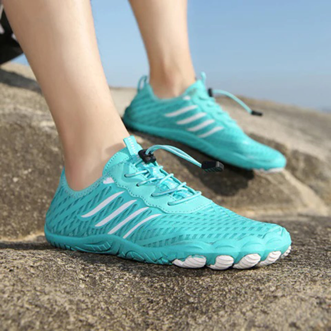Tamsin casual comfort shoes