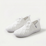 Emmeline wide-toe barefoot sneakers