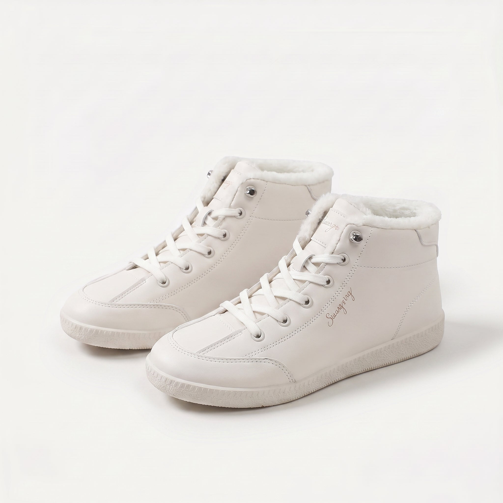 Caroline warm walking boots