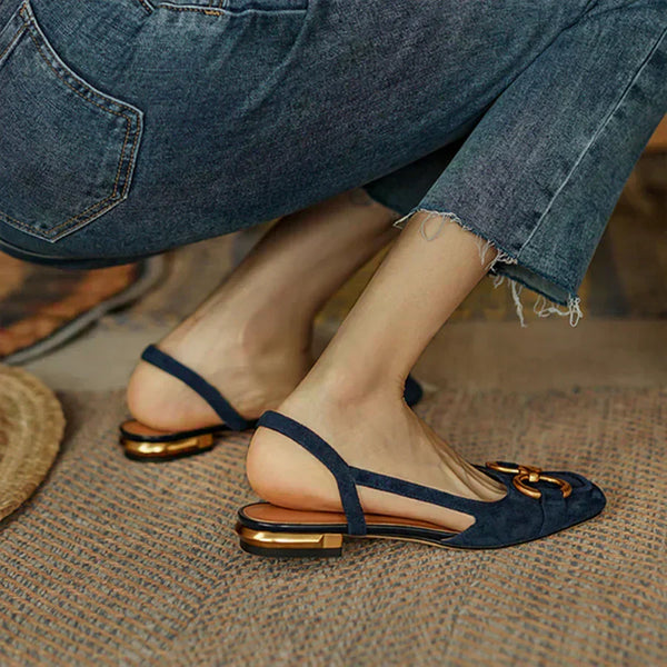 Nola - Stylish Comfort Sandals
