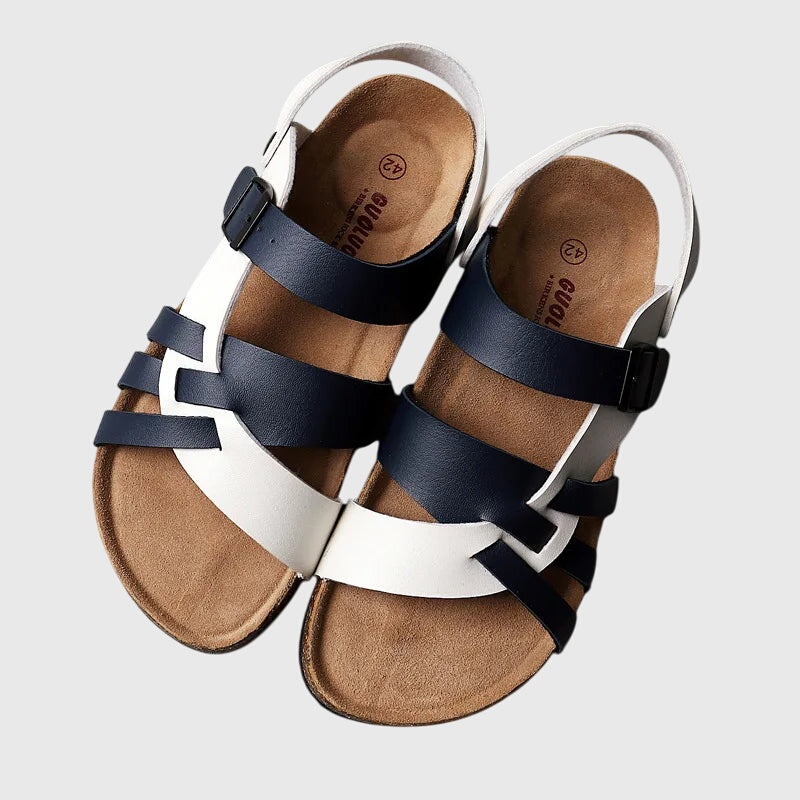 Camille - Elegant Lightweight Sandals