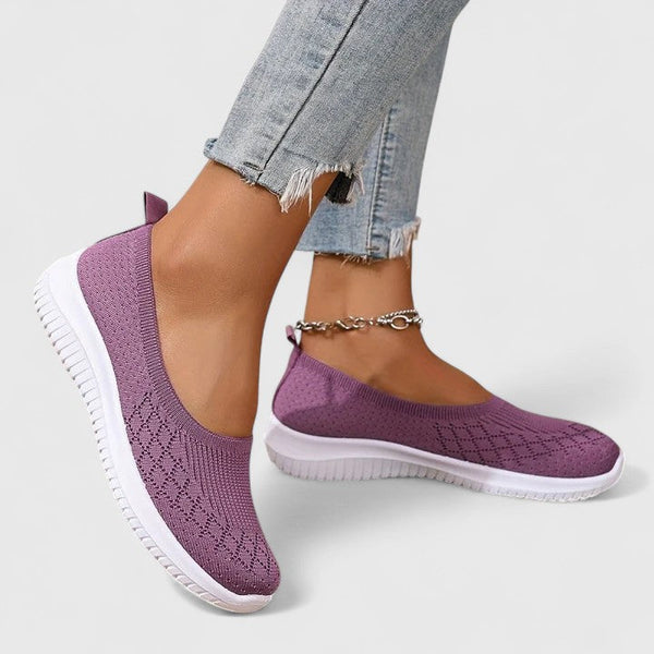 Odara | Orthopaedic Slip-On Shoes