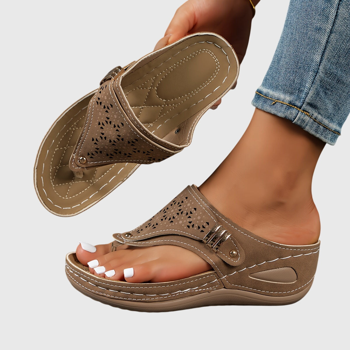 Anika - Flip Flops