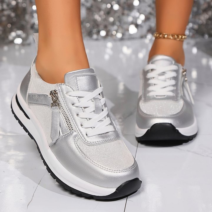 Ashlyn™ | Orthopaedic Trainers