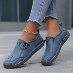 Georgia easy-on everyday sneakers