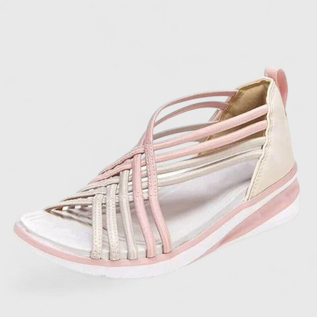 Eliza - Elegant Orthopaedic Sandals