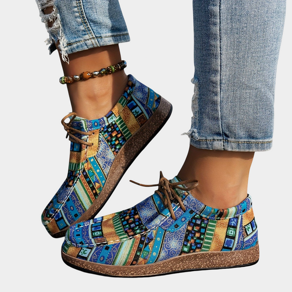 Louise │ Lightweight and Ultra Comfortable Shoes